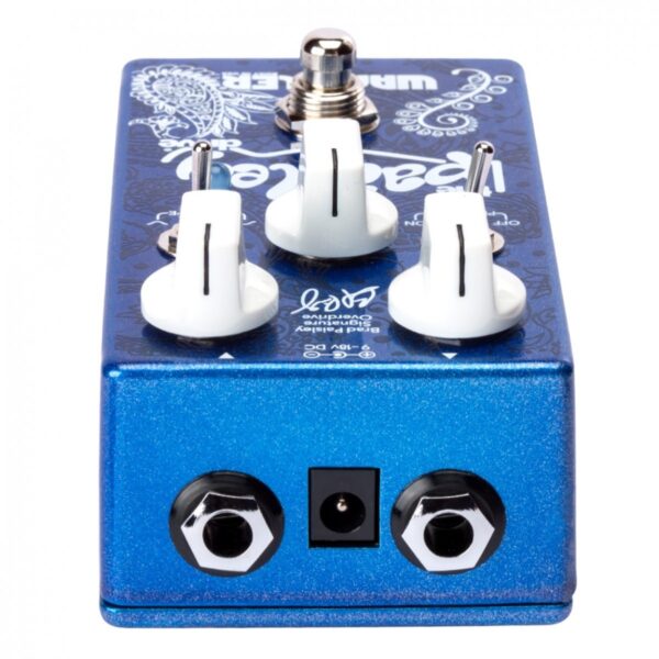 Wampler Paisley Drive Pedal - Image 3