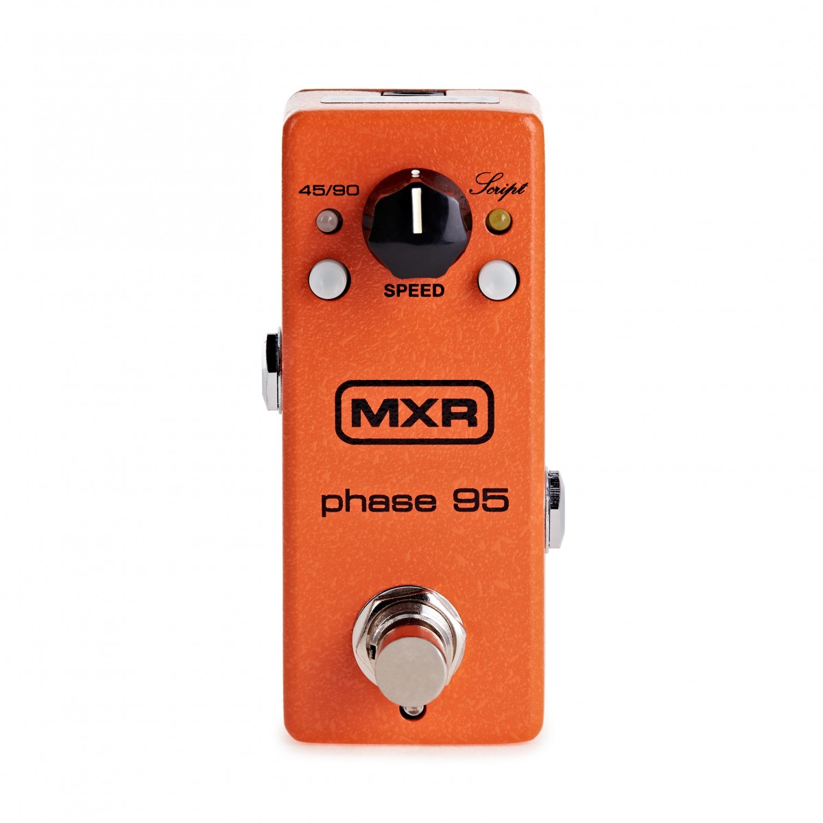 MXR M290 Phase 95 Guitar Pedal - Image 1