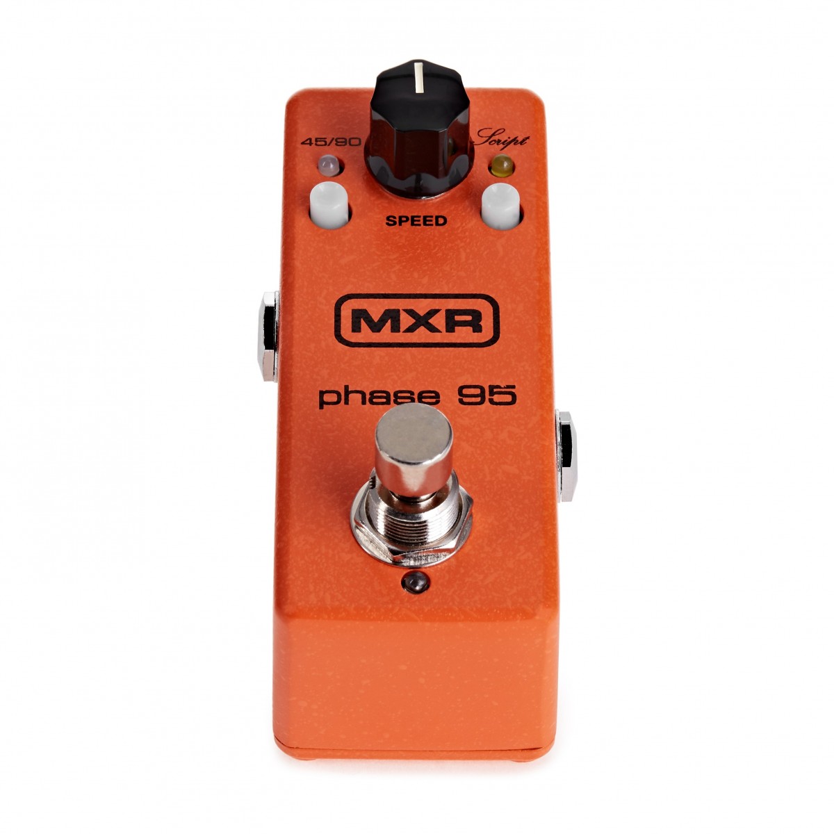 MXR M290 Phase 95 Guitar Pedal - Image 2