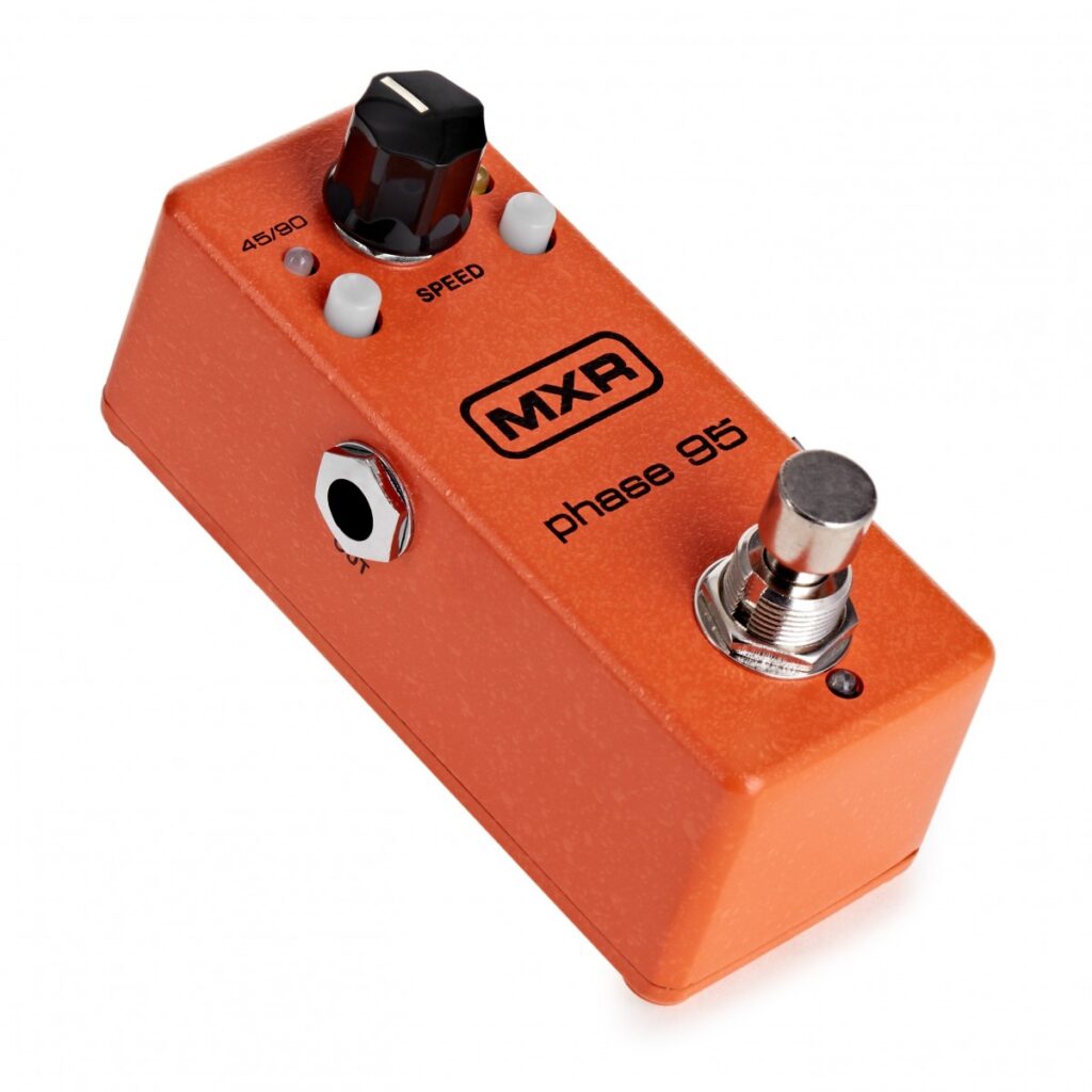 MXR M290 Phase 95 Guitar Pedal
