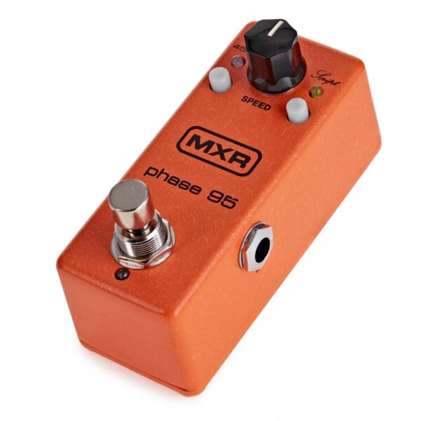 MXR M290 Phase 95 Guitar Pedal - Image 4