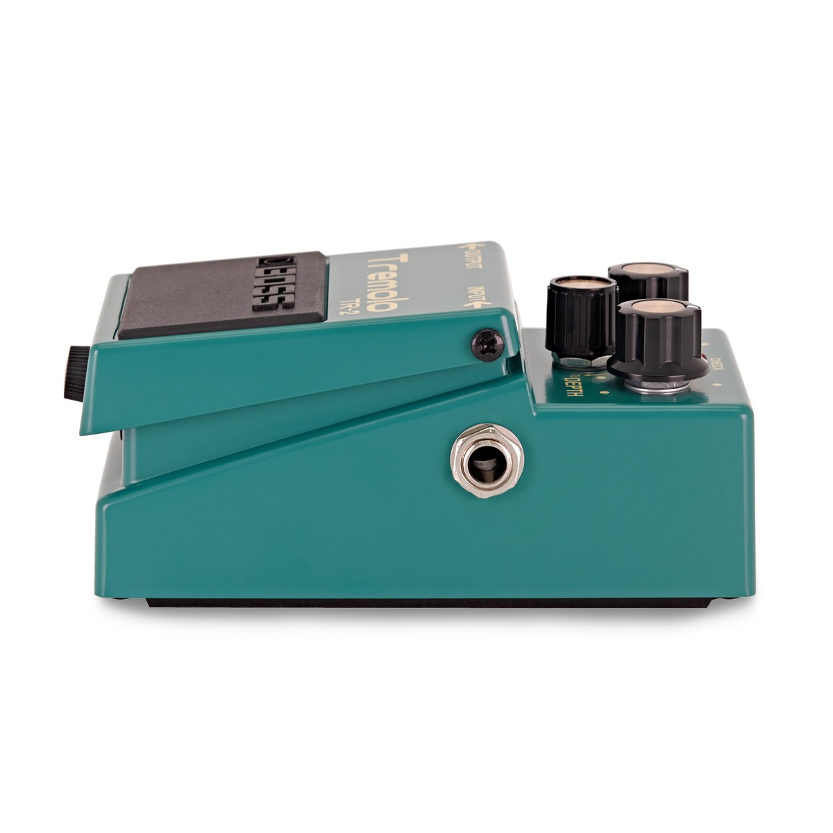 Boss TR-2 Tremolo Pedal - Image 2