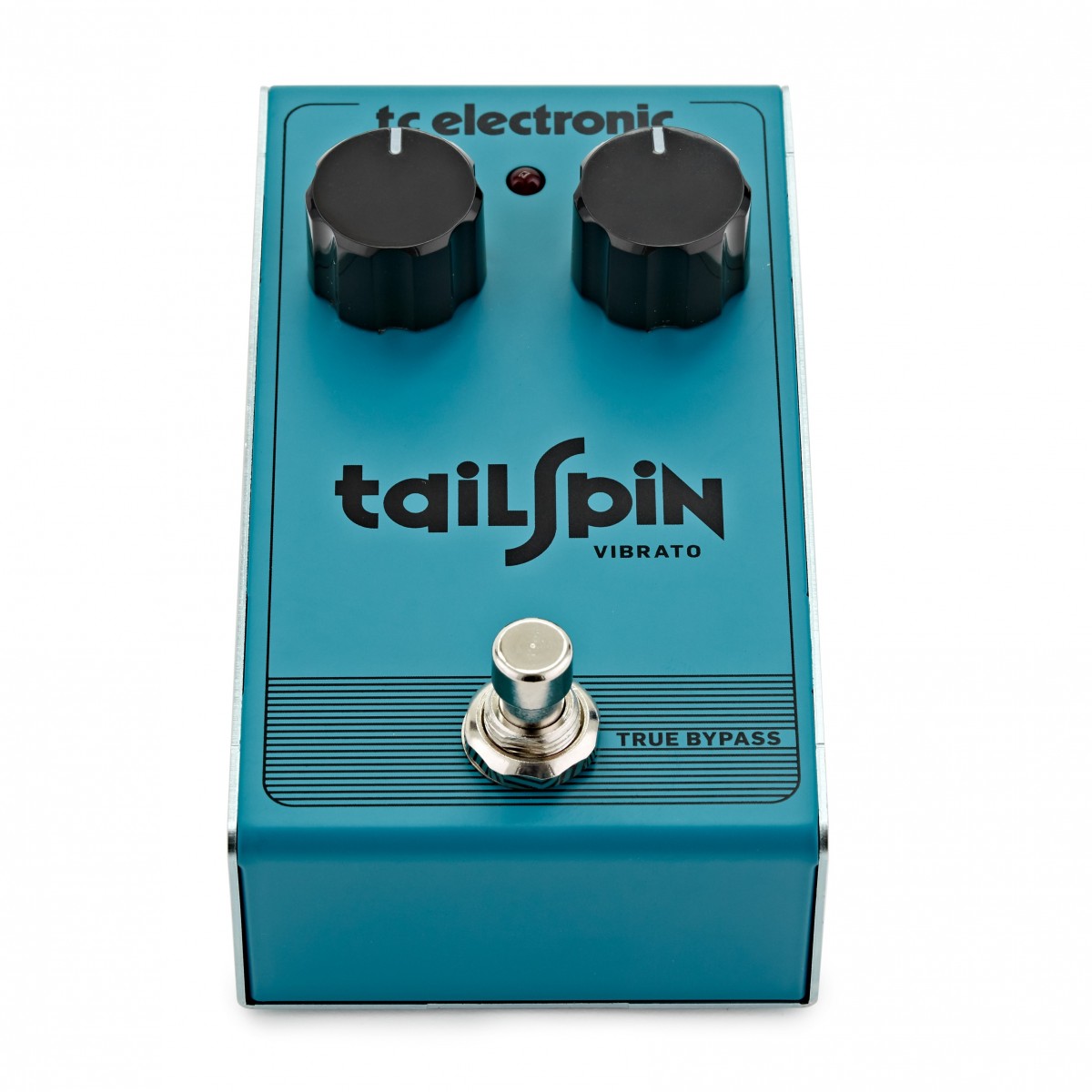 TC Electronic Tailspin Vibrato Pedal - Image 2