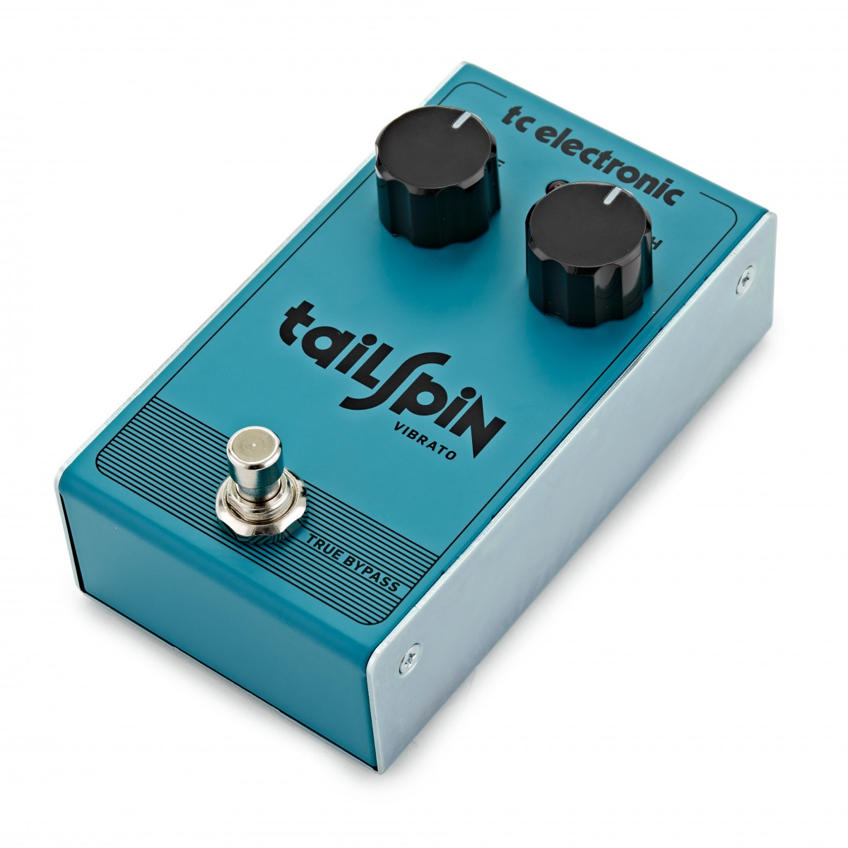 TC Electronic Tailspin Vibrato Pedal - Image 4