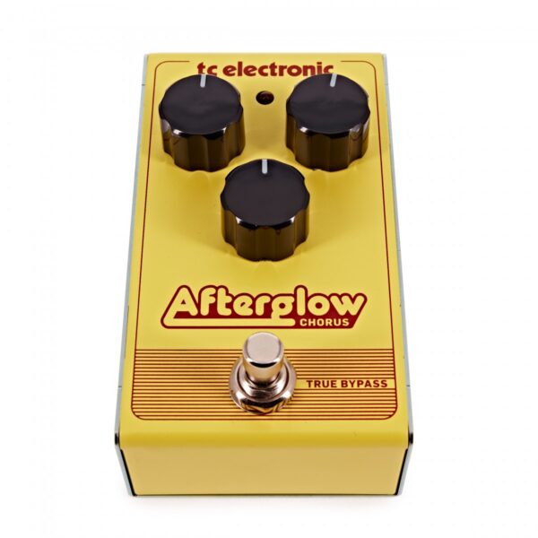 TC Electronic Afterglow Chorus Pedal - Image 2