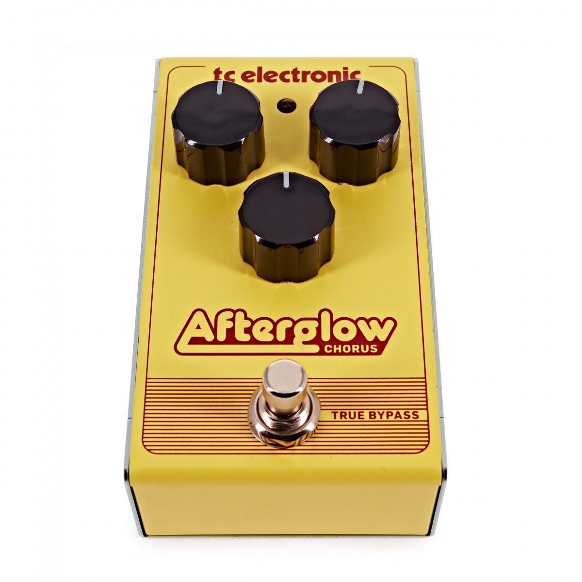 TC Electronic Afterglow Chorus Pedal - Image 2