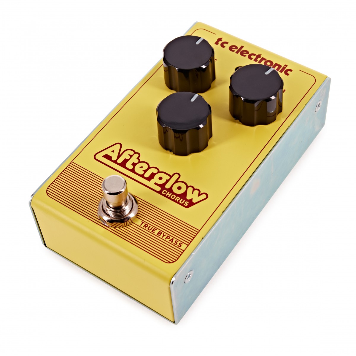 TC Electronic Afterglow Chorus Pedal - Image 3