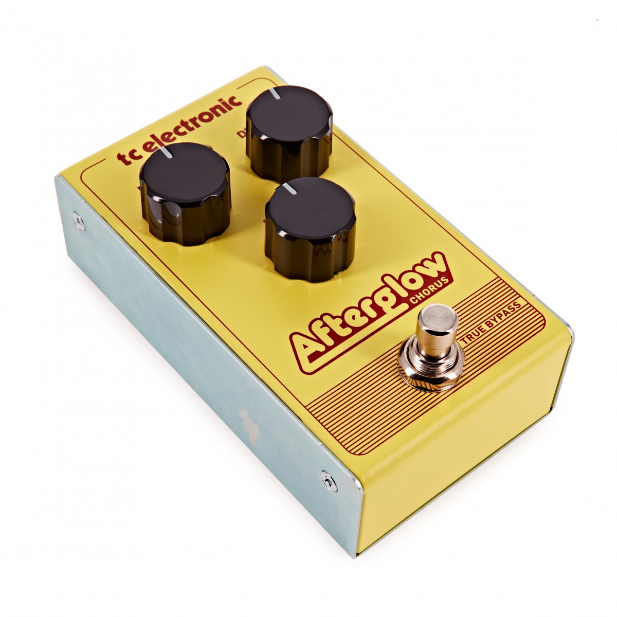 TC Electronic Afterglow Chorus Pedal - Image 4