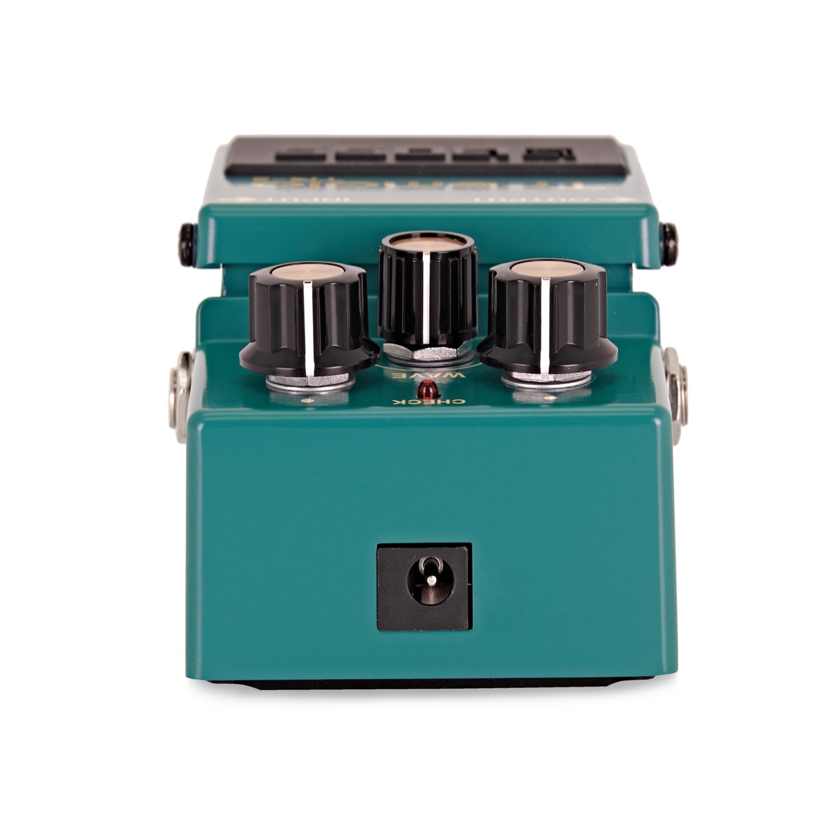 Boss TR-2 Tremolo Pedal - Image 3