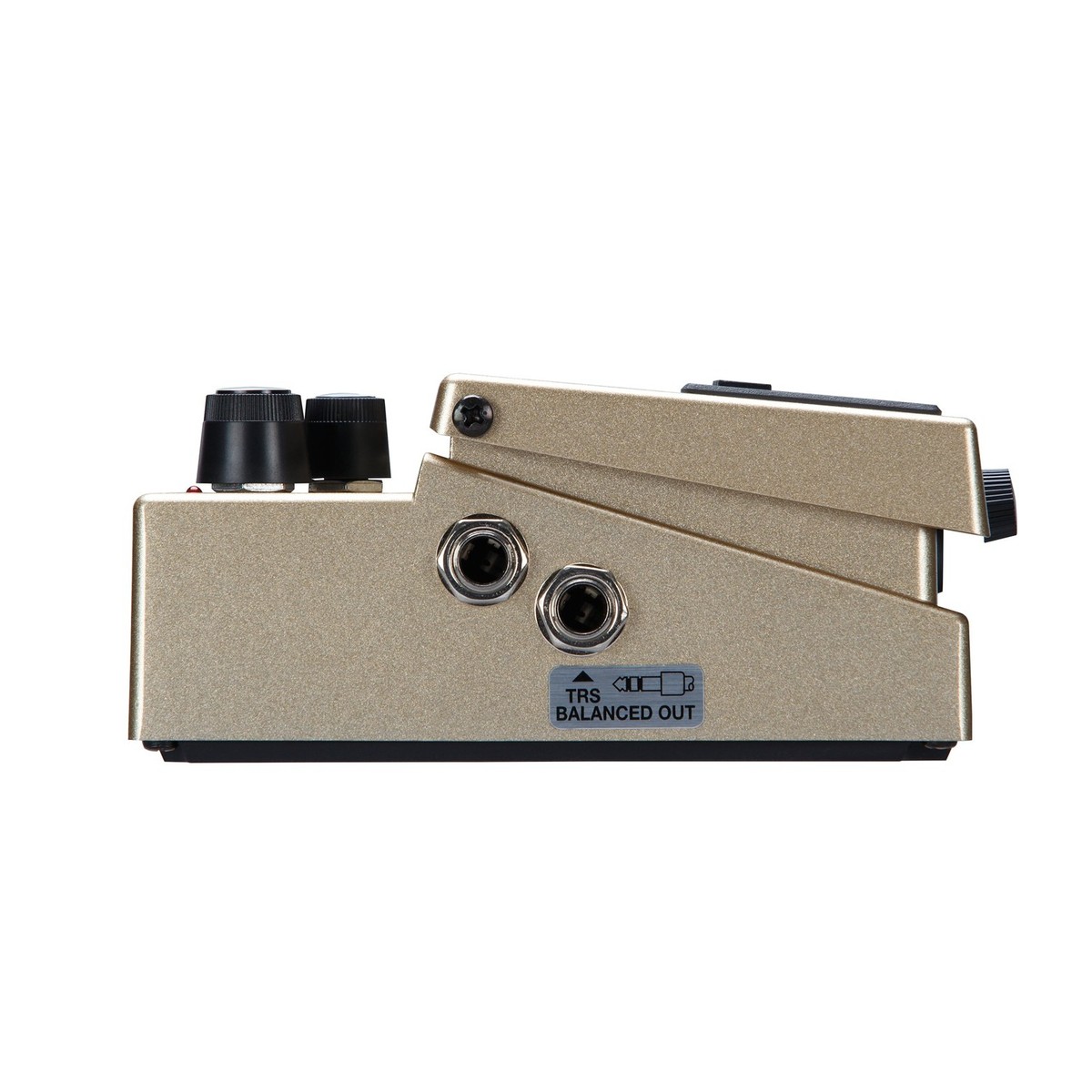 Boss AD-2 Acoustic Preamp Guitar Pedal - Image 3