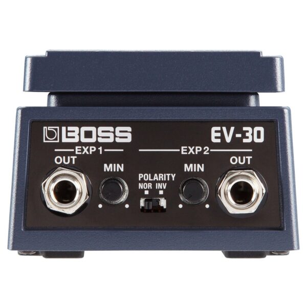 Boss EV-30 Expression Control Pedal - Image 3