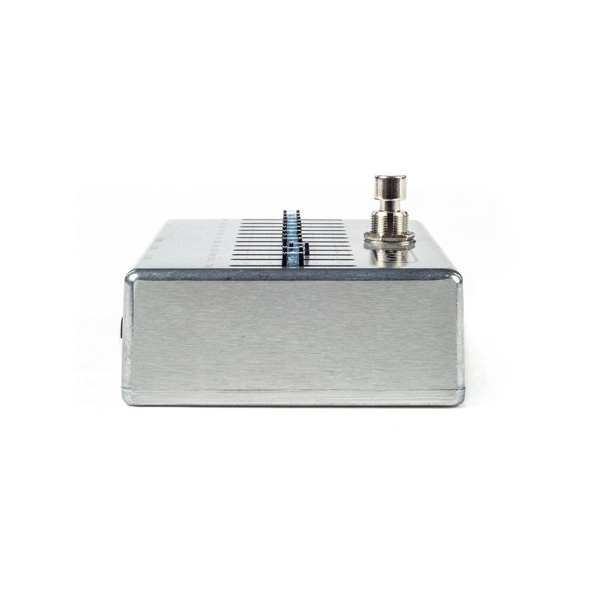 MXR M108S 10 Band EQ Silver - Image 2