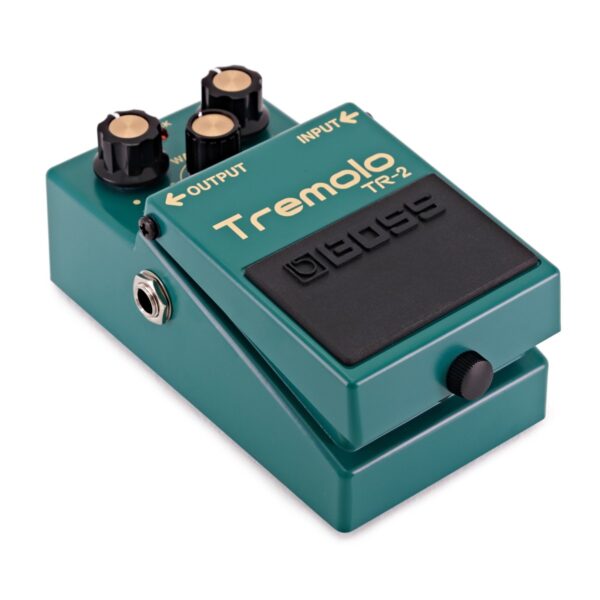 Boss TR-2 Tremolo Pedal - Image 4
