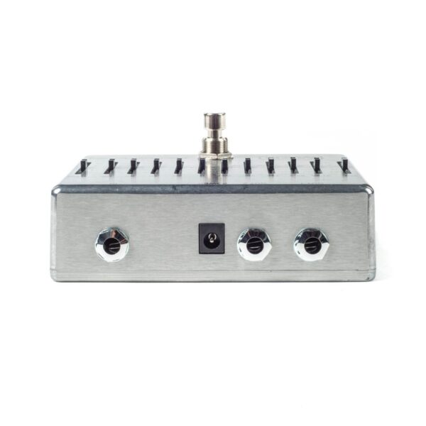 MXR M108S 10 Band EQ Silver - Image 4