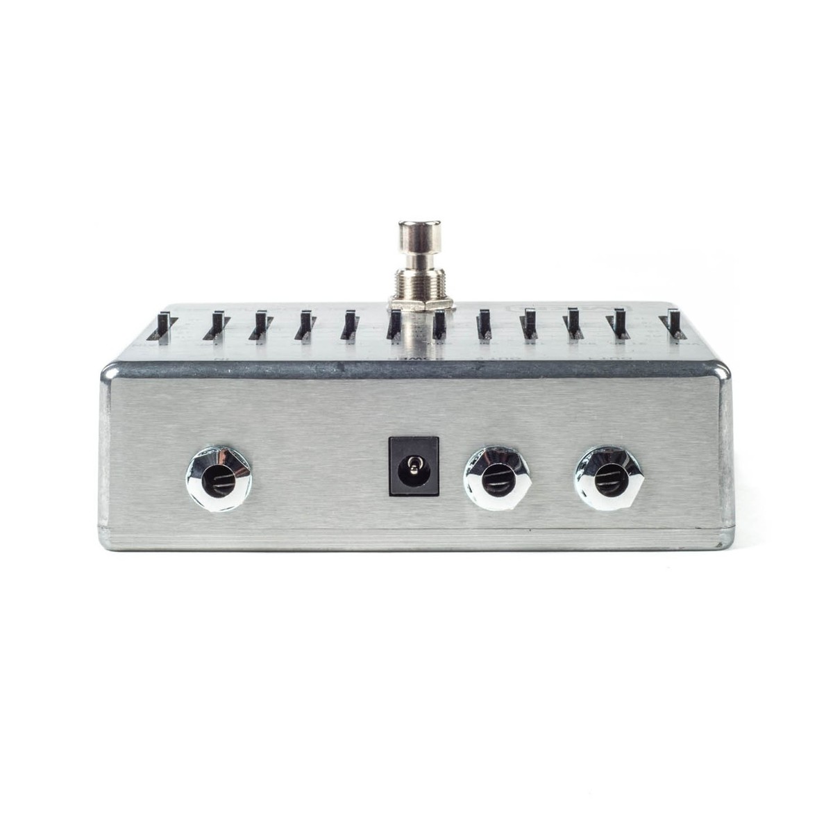 MXR M108S 10 Band EQ Silver - Image 4
