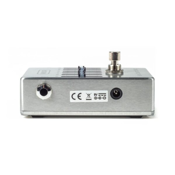 MXR M109S 6 Band EQ Silver - Image 2