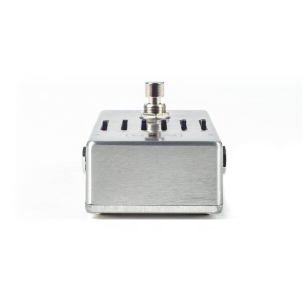 MXR M109S 6 Band EQ Silver - Image 4