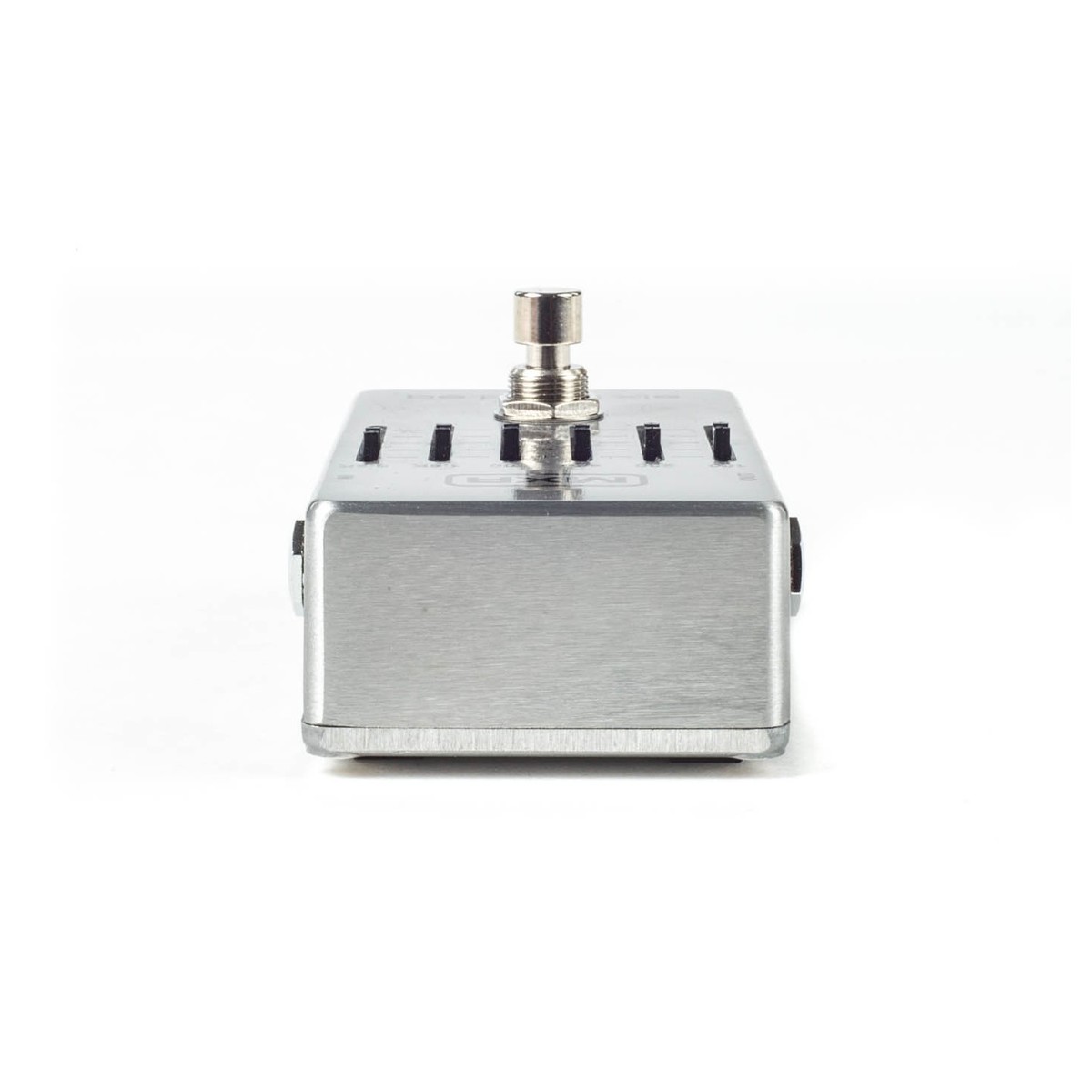 MXR M109S 6 Band EQ Silver - Image 4