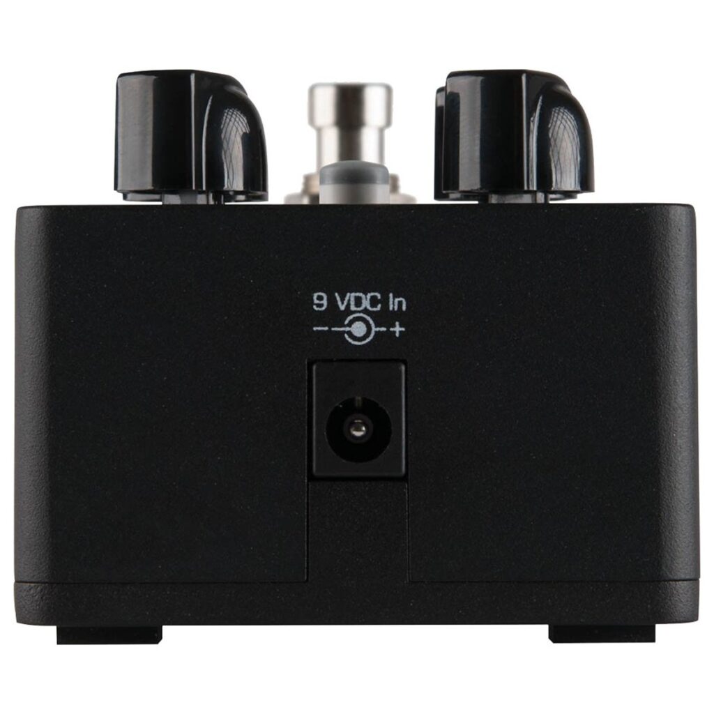 Ampeg Classic Analog Bass Preamp Pedal