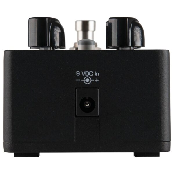 Ampeg Classic Analog Bass Preamp Pedal - Image 4