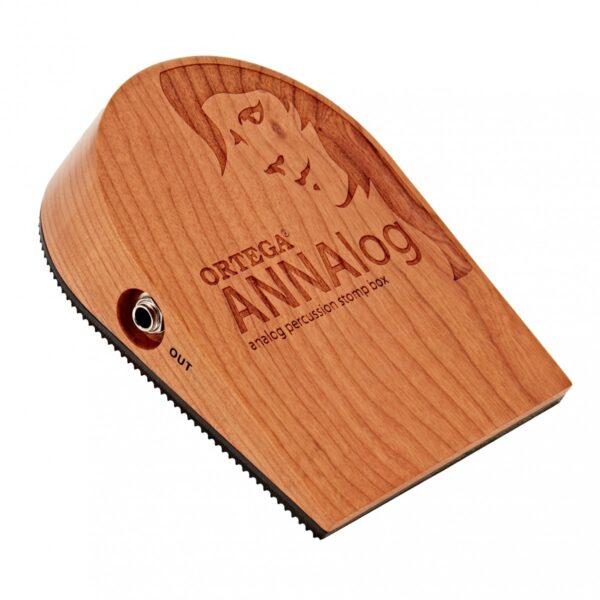 Ortega ANNAlog Percussion Stomp Box - Image 3