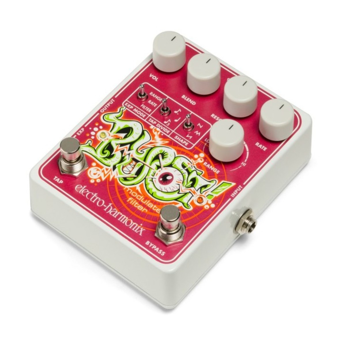 Electro Harmonix Blurst Modulating Filter - Image 2