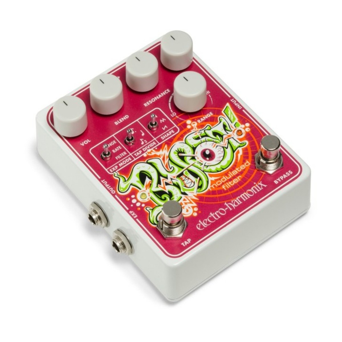 Electro Harmonix Blurst Modulating Filter - Image 3