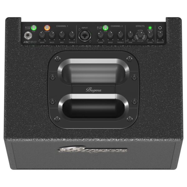 Bugera AC60 60W Portable Acoustic Combo - Image 4