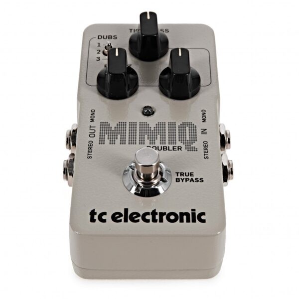 TC Electronic Mimiq Doubler - Image 2