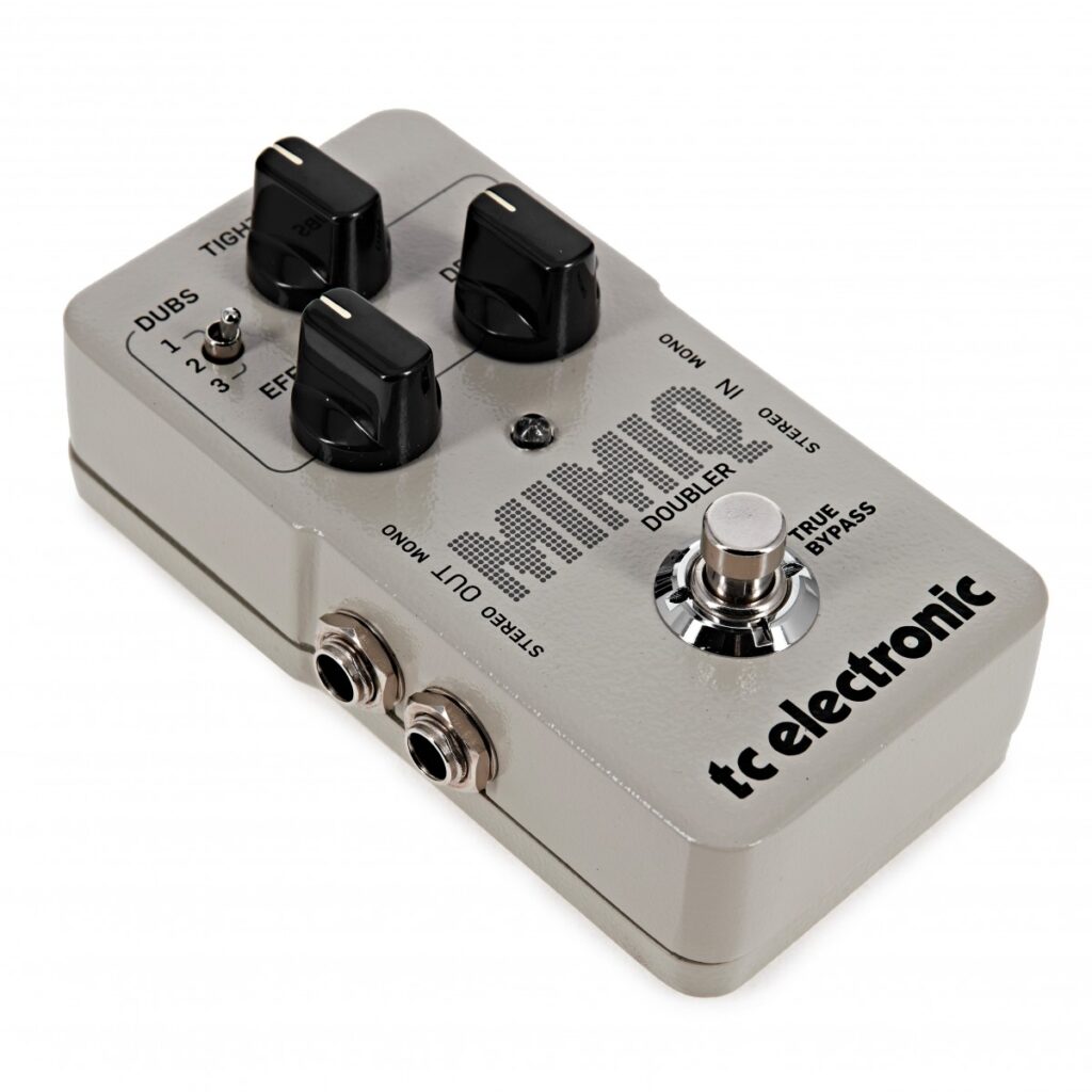 TC Electronic Mimiq Doubler