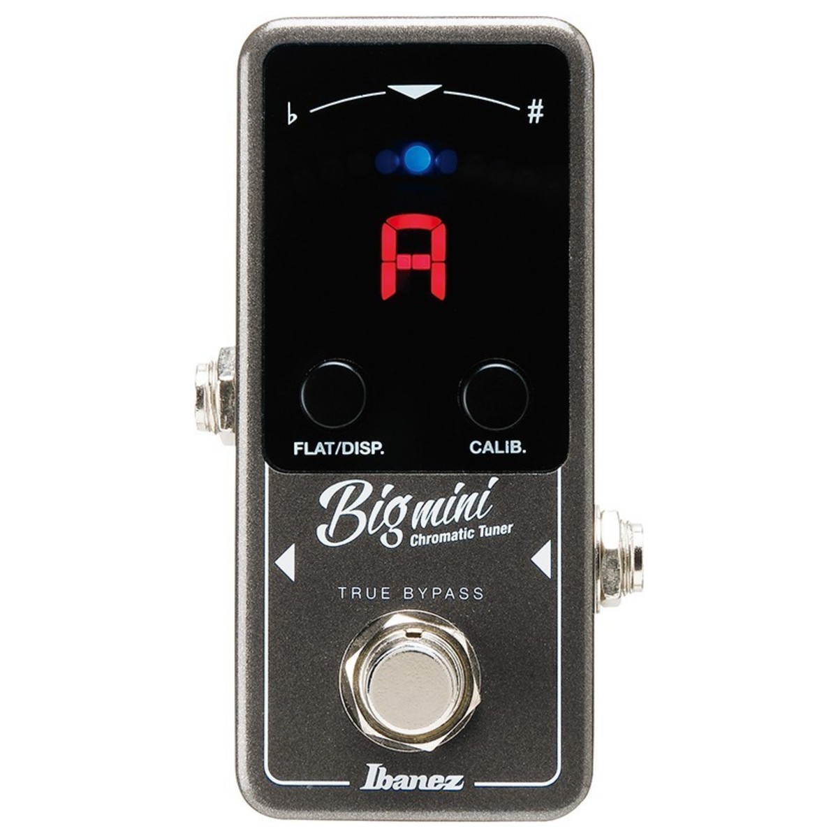 Ibanez BIG MINI Guitar Tuner - Image 1