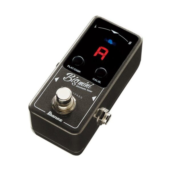 Ibanez BIG MINI Guitar Tuner - Image 2