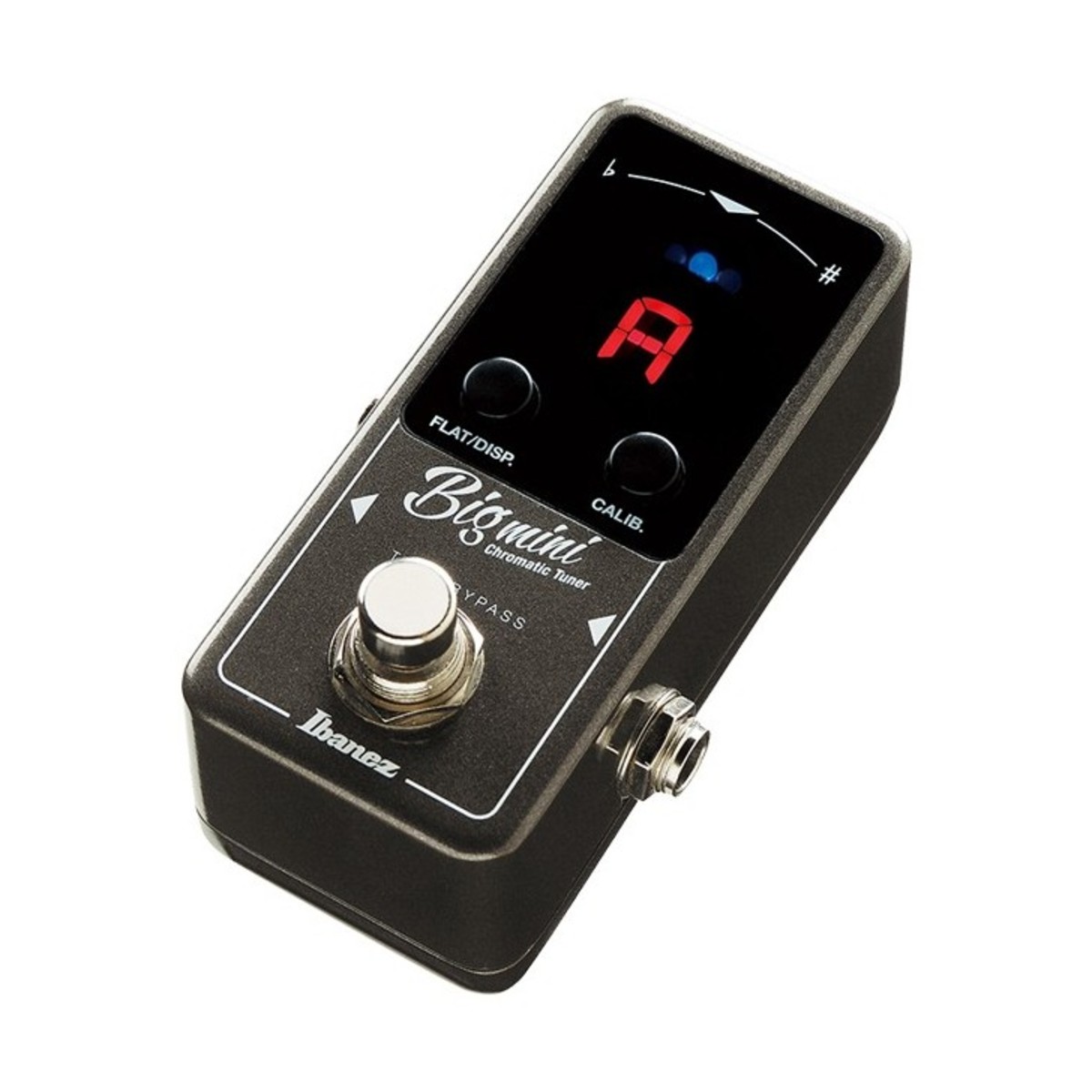 Ibanez BIG MINI Guitar Tuner - Image 2