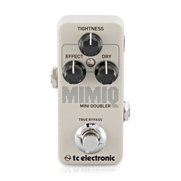 TC Electronic Mimiq Mini Doubler - Image 1