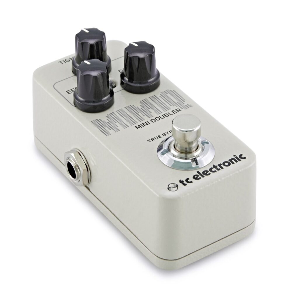 TC Electronic Mimiq Mini Doubler