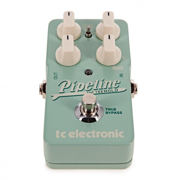 TC Electronic Pipeline Tap Tremolo - Image 2