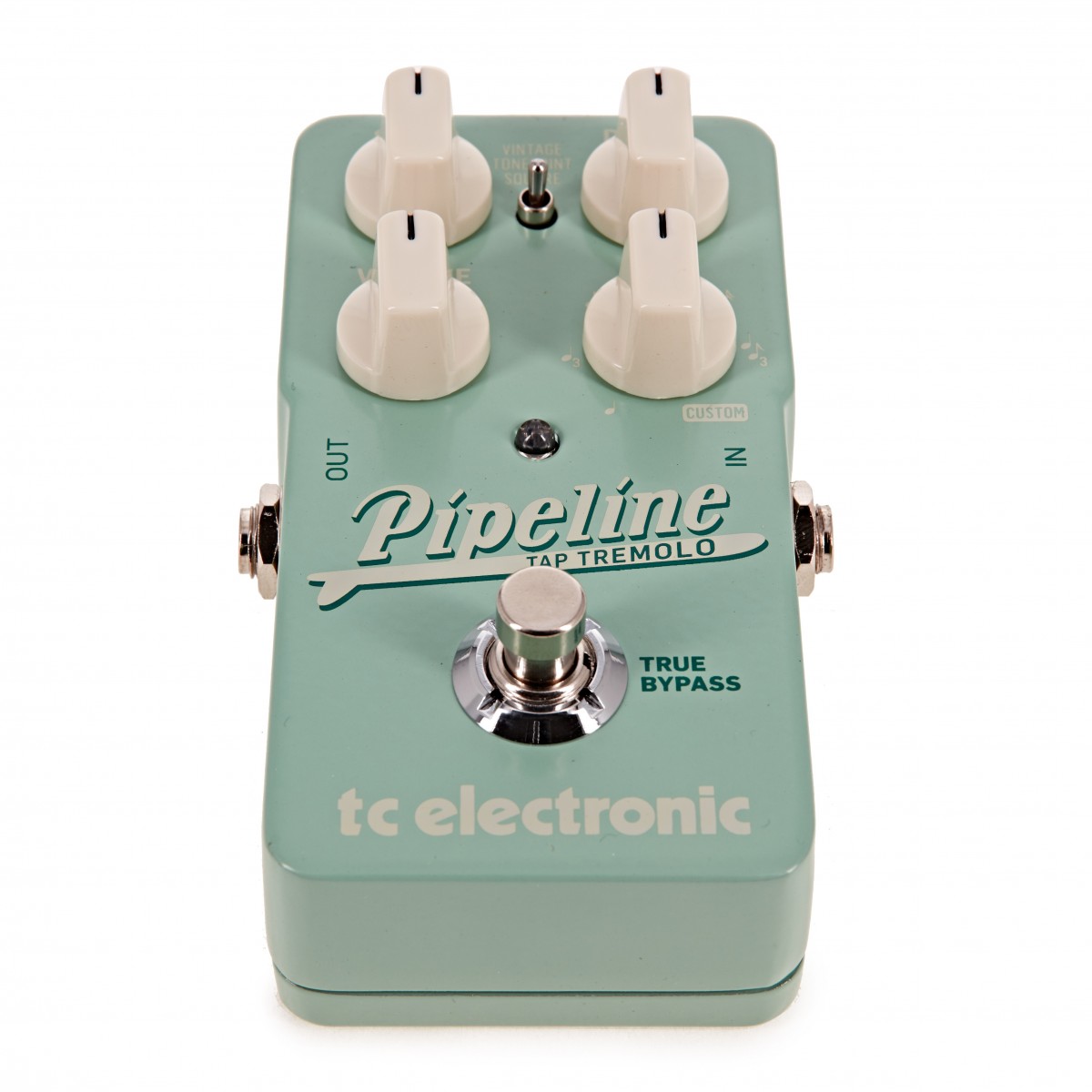 TC Electronic Pipeline Tap Tremolo - Image 2