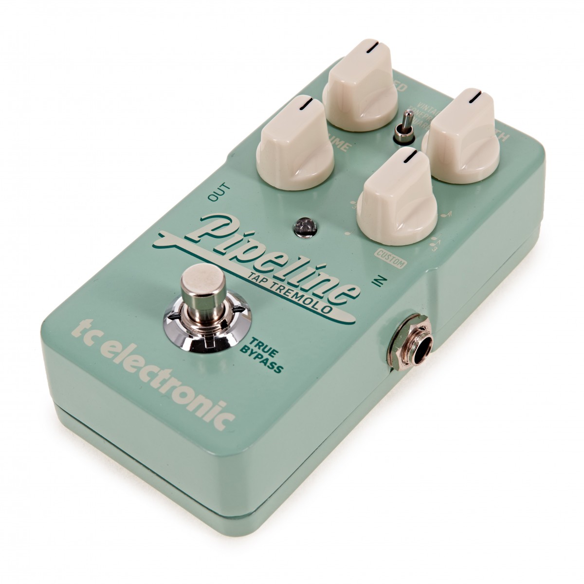 TC Electronic Pipeline Tap Tremolo - Image 4