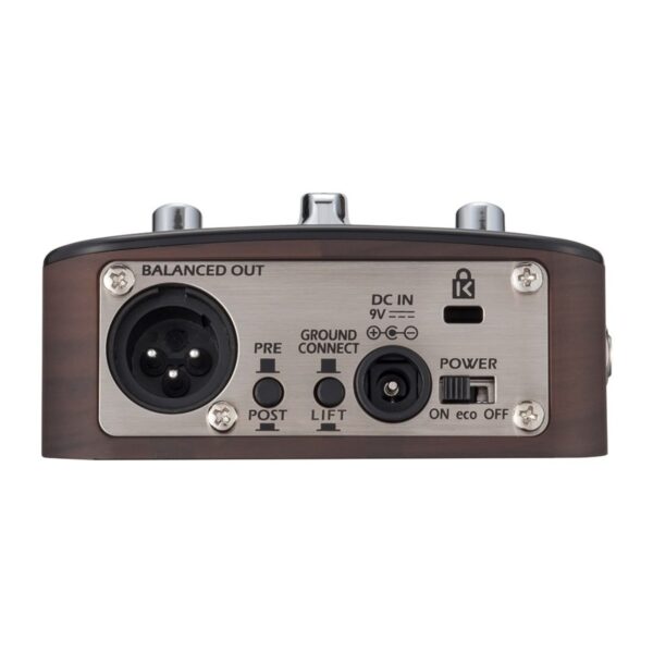 Zoom Ac-2 Acoustic Creator Pedal - Image 4