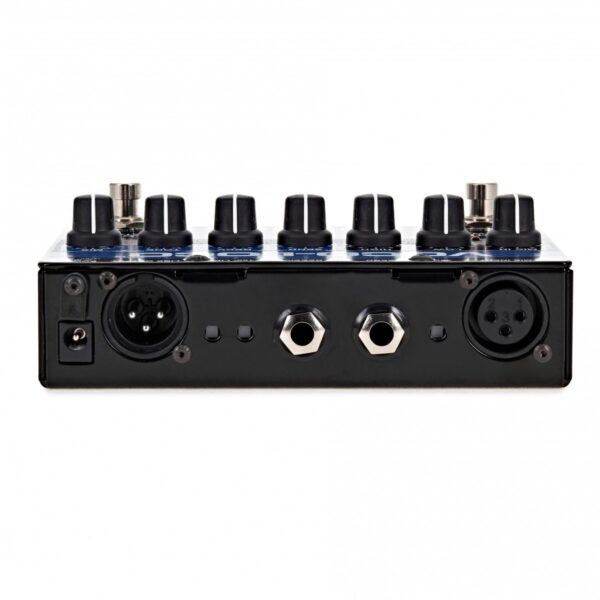 Radial Voco-Loco Effects Switcher for Vocals and Instruments - Image 2