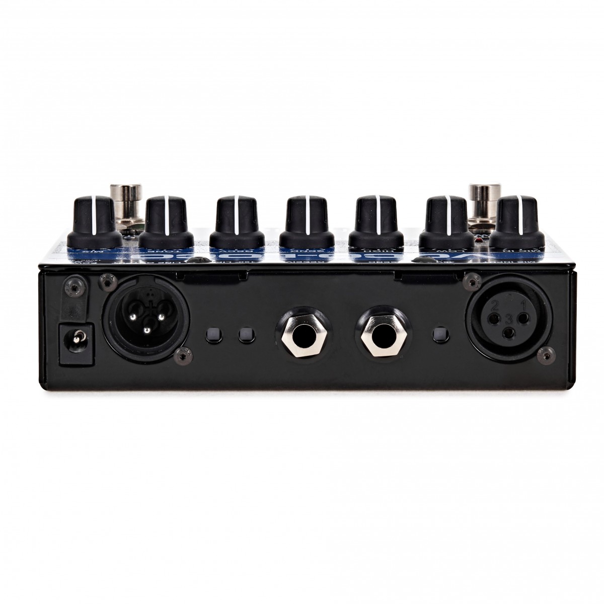 Radial Voco-Loco Effects Switcher for Vocals and Instruments - Image 2