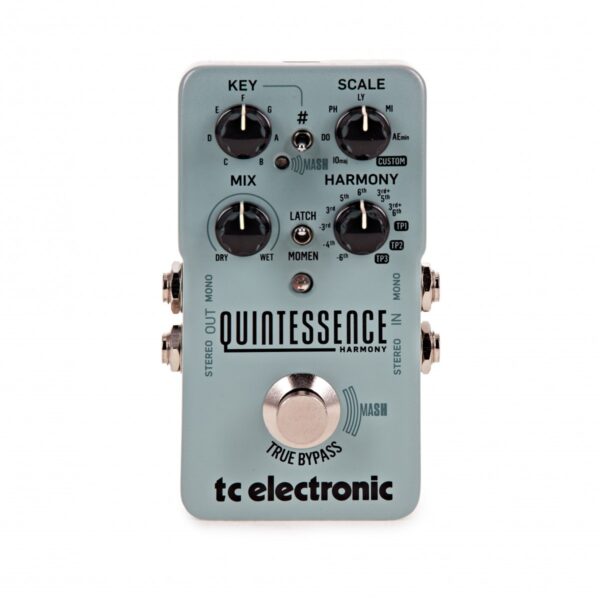TC Electronic Quintessence Harmony - Image 1