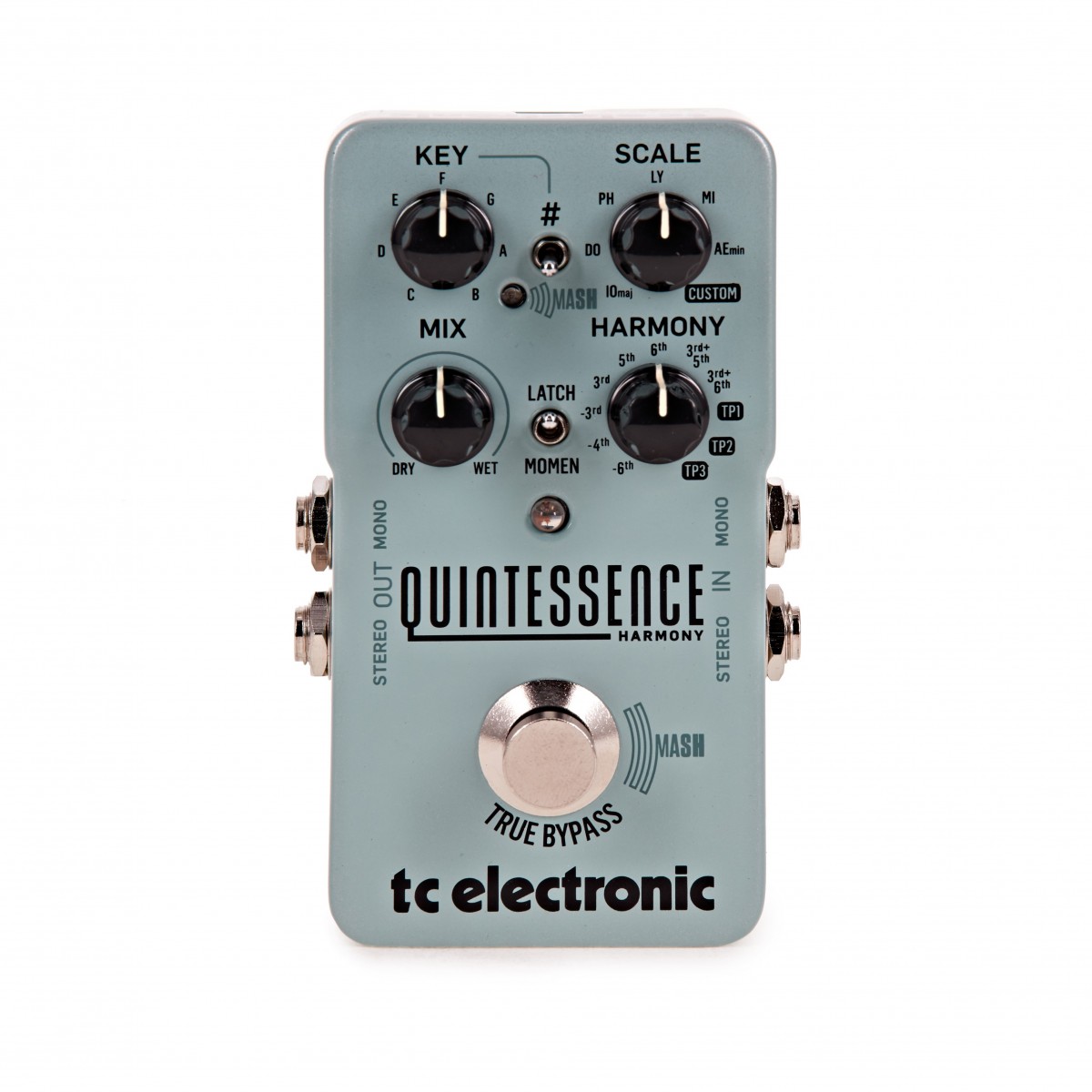 TC Electronic Quintessence Harmony - Image 1