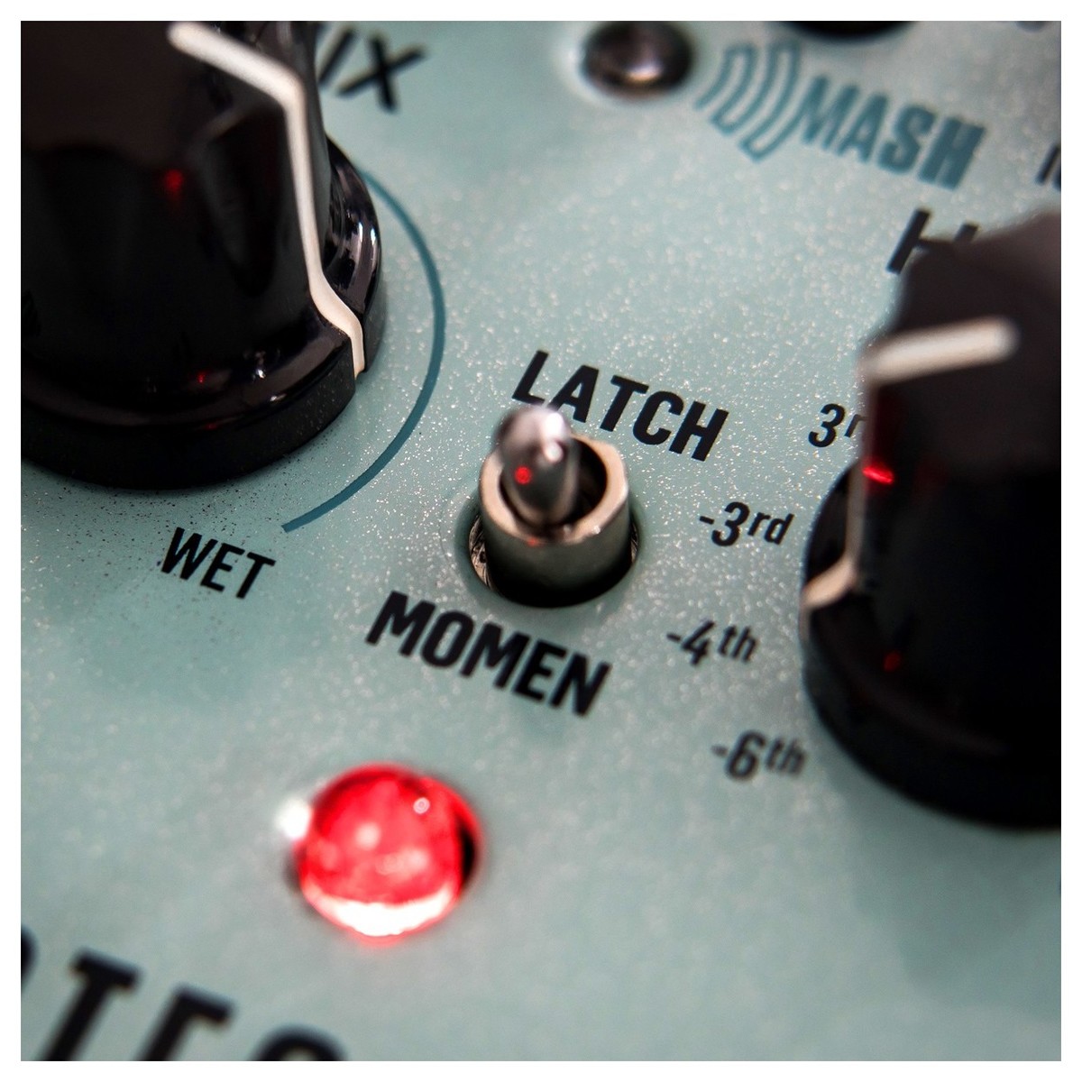 TC Electronic Quintessence Harmony - Image 2