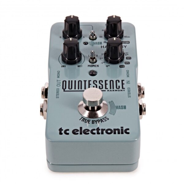 TC Electronic Quintessence Harmony - Image 4