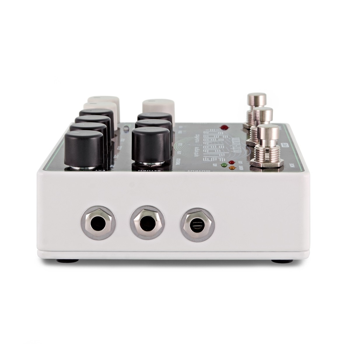 Electro Harmonix Superego Plus Super Synth Engine - Image 2