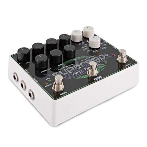 Electro Harmonix Superego Plus Super Synth Engine - Image 4
