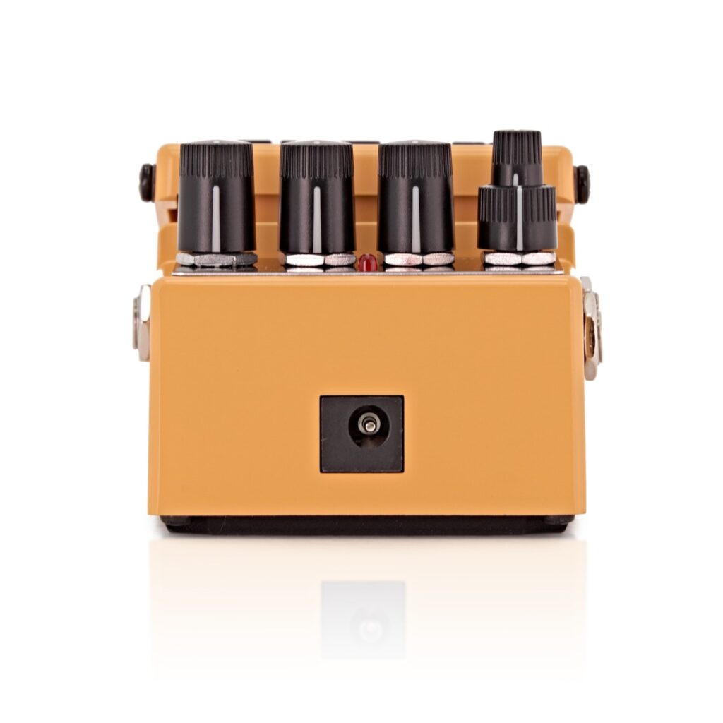 Boss AC-3 Acoustic Simulator Pedal