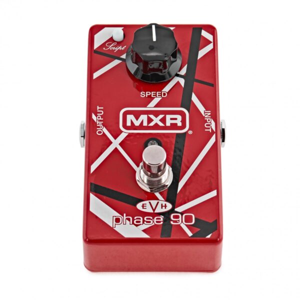 MXR EVH90 Eddie Van Halen Phase 90 - Image 2