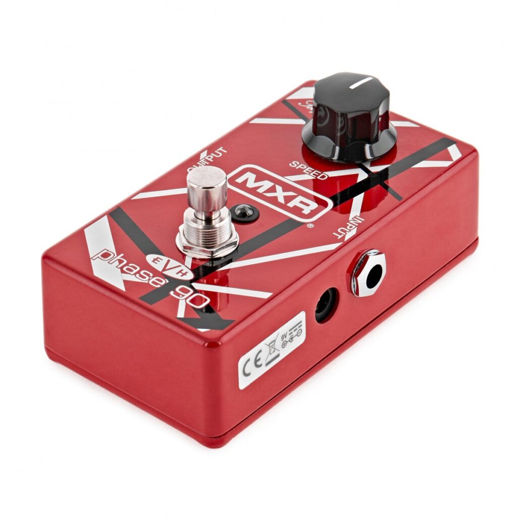 MXR EVH90 Eddie Van Halen Phase 90